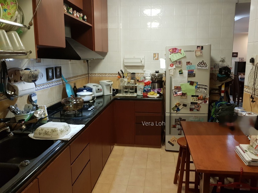 Blk 627 Senja Road (Bukit Panjang), HDB 5 Rooms #152239812
